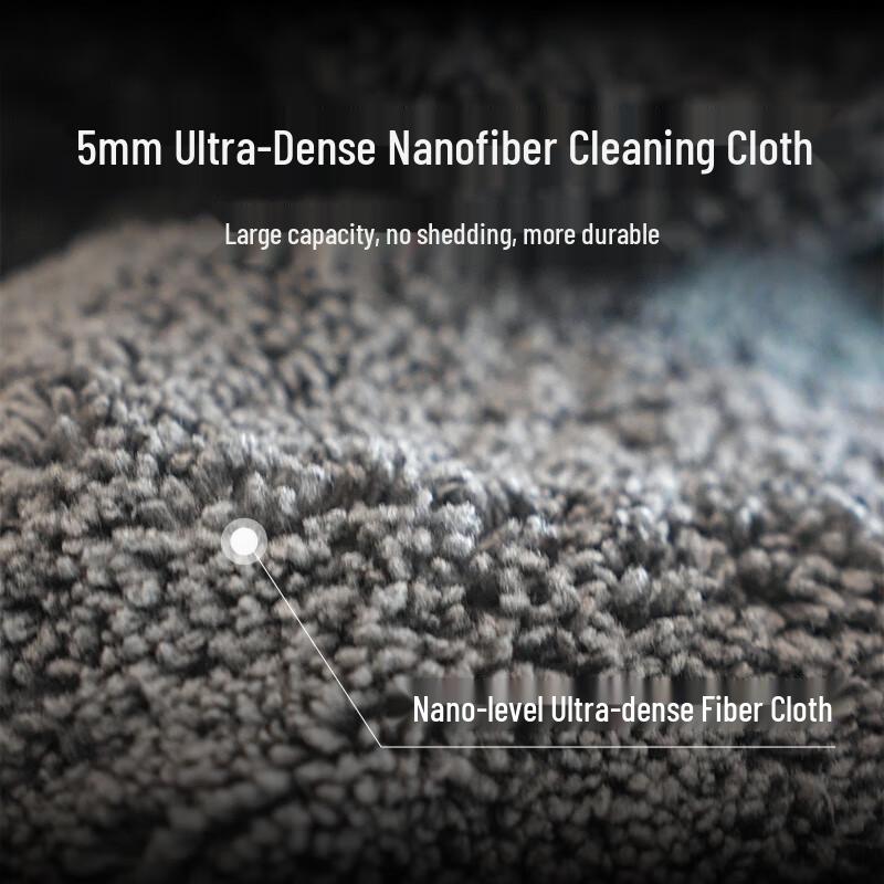 Hut C7 Smart Window Cleaning Robot CN plug (adapter included)