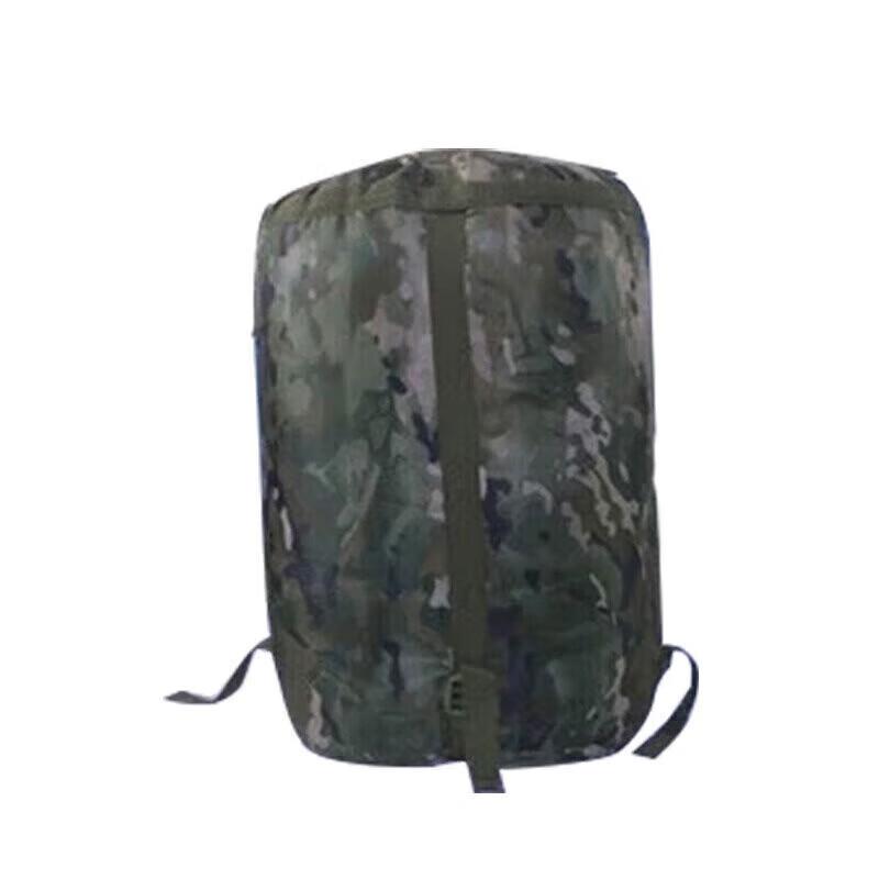 Sharp Sword Camouflage Envelope Adult Sleeping Bag