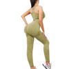 Seamless Slim Fit Leggings Pants Women Fitness Sports Running Push Up Yoga Pants Female High Waist Casual Gym Leggings 30677