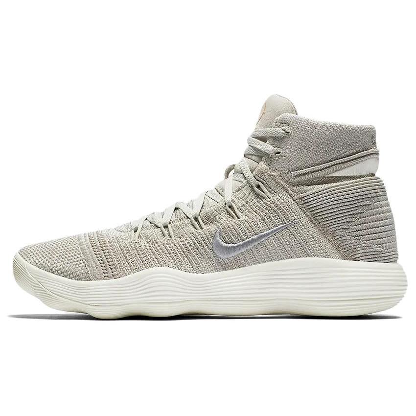 

Новые Nike Hyperdunk 2017 Flyknit Pale Grey 917726-002 45