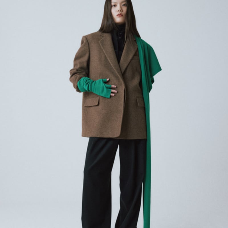 REPLAIN PURE WOOL HAND WARMER