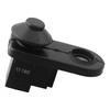 Easy To Tall Door Jamb Light Lamp Switch Button for Hyundai 2001 2014 Black