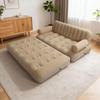 Outdoor Inflatable Folding Camping Sofa