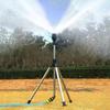 Telescopic Irrigation Sprinkler Head Adjustable Range Lawn Watering Sprinkler  Planting