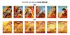 Press Limited Mad Furiosa ULTRA HD Set Set Booklet Character Card ULTRA HD (First Edition) Max (4K & Blu-ray (2-Disc / & Included) [4K + Blu-ray]