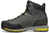 Trekking Shoes Zodiac TRK GTX Anthracite/sulphur