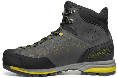 Trekking Shoes Zodiac TRK GTX Anthracite/sulphur
