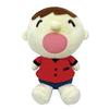 Kei Company Sanrio Characters (Vintage Retro) Plush Toy Minna no Ta-bo SAV-NU-TA