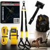 Faixas de Exercício Trx Pro 210-320