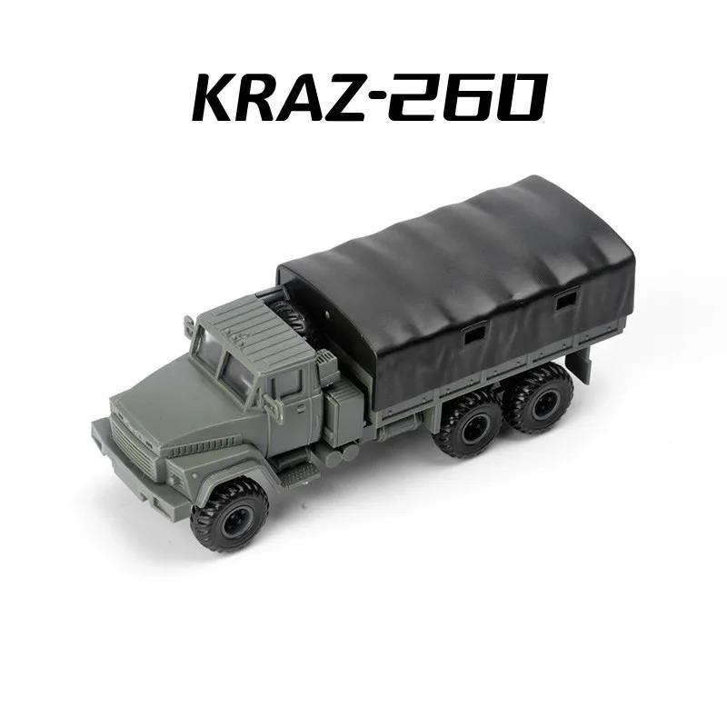 4D 1/72 Veicoli Militari Puzzle Modello da Assemblare Camion Carro Armato Hummer Macchina da Guerra Veicolo da Combattimento per la Fanteria Carro Blindato Giocattolo di Plastica