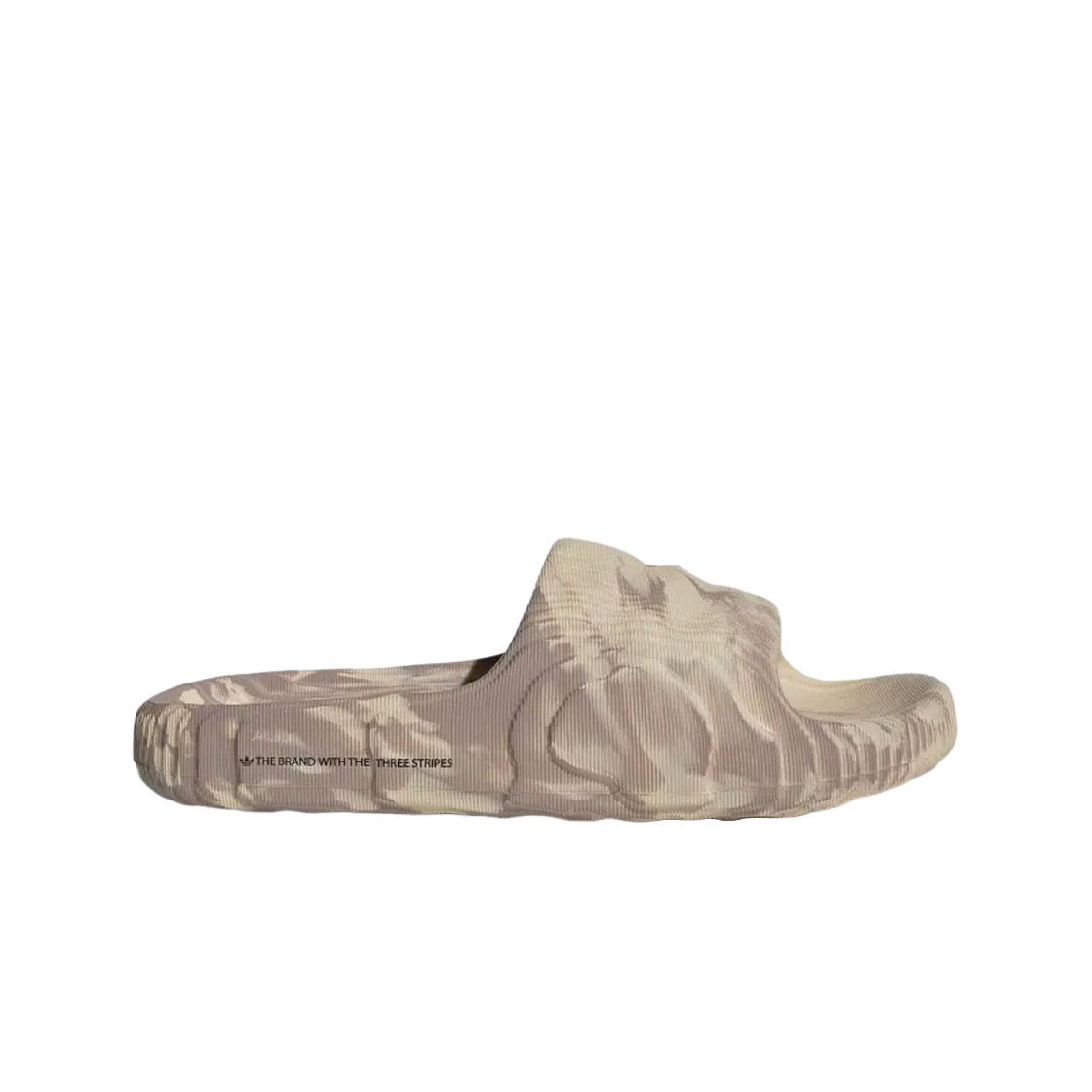 

Мужские кроссовки Adidas Adilette 22 Sand Strata HP6516