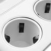 2pcs Front Car Center Control Coaster Cup Holders For Lixiang L9 L8 L7 L6 MEGA