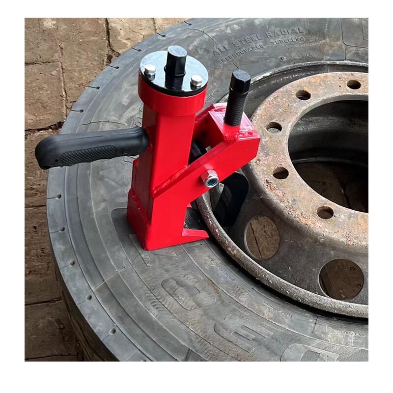 Lingxi Portable Manual Tire Changer