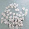 Dongfeng Car Door Interior Trim Panel Clips, 100-Pack