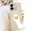 For Oppo A6s 5G CPH2789 Cover For Oppo A6s 4G CPH2815 Casing Silicone Luxury Fashion Kawaii Cute Painted Shockproof Phone Case