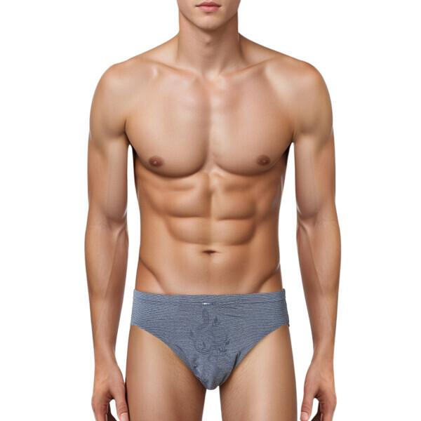 Fila SNake PriNt N P sPaNdex Briefs bfh1619mfNa