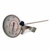 Supera Classic Easy To Read Candy, Jelly, Deep Fryer Dial Thermometer