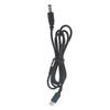 USB Type C to DC5.5x2.1mm Power Cable for Routers, Cameras Fans USB 5V9V12V1.5A Input Type C 5V9V12V3A Input