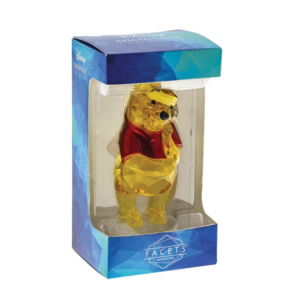 Facets Disney Winnie the Pooh Acrylic Figure ND6009038