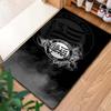 Sk Sturm Graz Crest Custom Name Carpet Rug For Living Room Bedroom Home Sofa Decoration Kids Play Nonslip Floor Mat