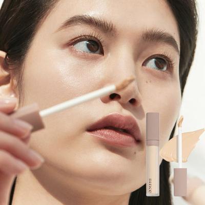 Second Skin Cover Concealer (4 Colors)