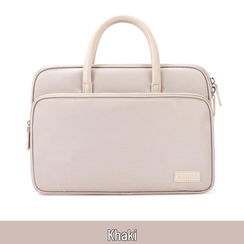 MDNG Laptop/Tablet Air Cushion Sleeve Bag