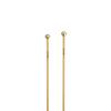PROMARK Marching Bell Mallet SPYR Series Brass Head Very Hard SU13R []