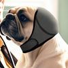 Waterproof Noise Cancelling Dog Ear Muffs For Swimming Anxiety Relief - Calming Hood To Prevent Shock And Fear Pet Care Supplies
