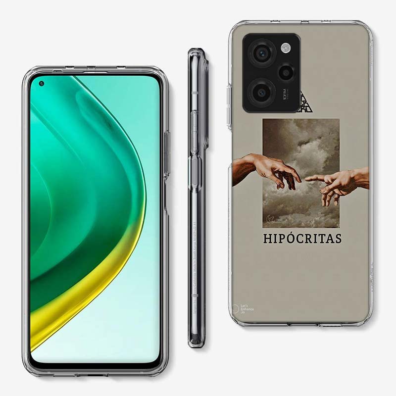 Residente Canserbero Cover Phone Case For Xiaomi Poco M8 M7 M6 M4 M3 X7 X6 X4 Pro F7 Ultra M5S Mi 14 14T 15 15T 12T 10T Pro 12S
