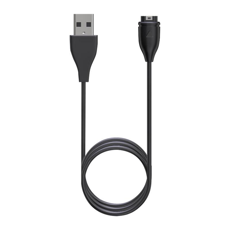 USB Type-C to Garmin Watch Charging Cable for Fenix 7/7X/5S/6/6X