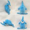 Blue Rhinoceros Banban Garden Plush Toy Soft And Cuddly Perfect For Kids Of All Ages!
