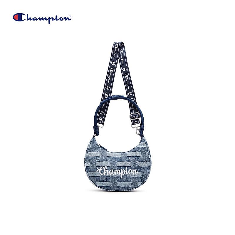 

Champion 25FWG77 Unisex Casual Crossbody Bag MIC