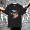 Anderson Silva T-Shirt | UFC Legend Merch | The Spider Apparel | Exclusive MMA Fighter Gift for Martial Arts Fans