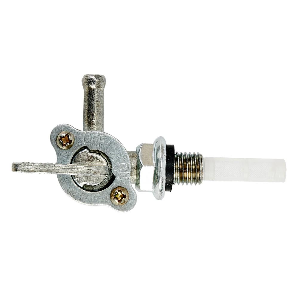Tap Petcock Switch Valve Accessory Aluminum Alloy Generator
