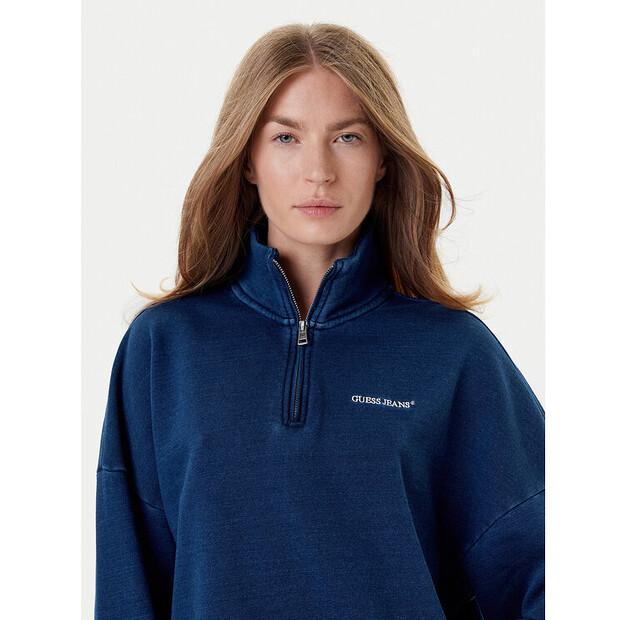 Толстовка Guess Jeans W5YQ10 KCXQ1