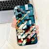 For Realme GT7 Case RealmeGT 7T New Candy Painted Back Cover Shockproof Soft TPU Phone Case For Realme GT 7 Pro GT7 T GT7T Shell