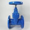 Gongdengdeng Soft Seal Gate Valve