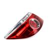 Car Accessories For Honda City 2006 2007 2008 Tail Light Rear Turn Signal Inside Outside Taillight Lamp Housing Without Bulb New