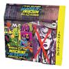 Magic: The Gathering: March of the Machines After the Showdown Collector Booster, Japanese Edition, 12-Pack MTG Trading Cards, Wizards of the Coast, D
