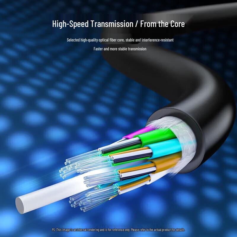 Shengzeming Communication and Power Cables