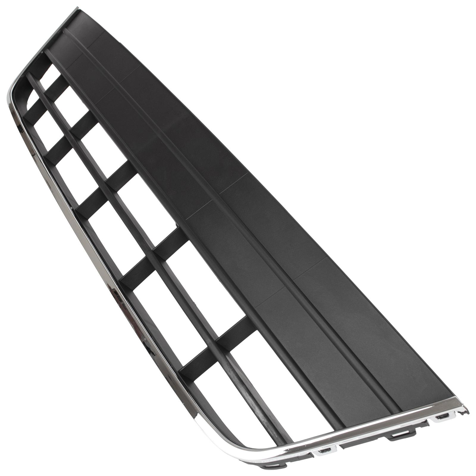 VW Tiguan 11-18 Lower Front Bumper