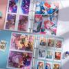 Italife Ita Bag Badge Card Sheet Pages Women Anime Backpack Badges Favorites Page For Keychains Pins ItaBag Accessories H328