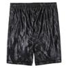 New Nike Dri FIT Standard Issue Kobe Basketball Shorts Men's Black FZ0933-010