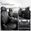 DJGY Sports Leather Seat Cushion Cover for Great Wall Haval Cool Dog – All-Season.