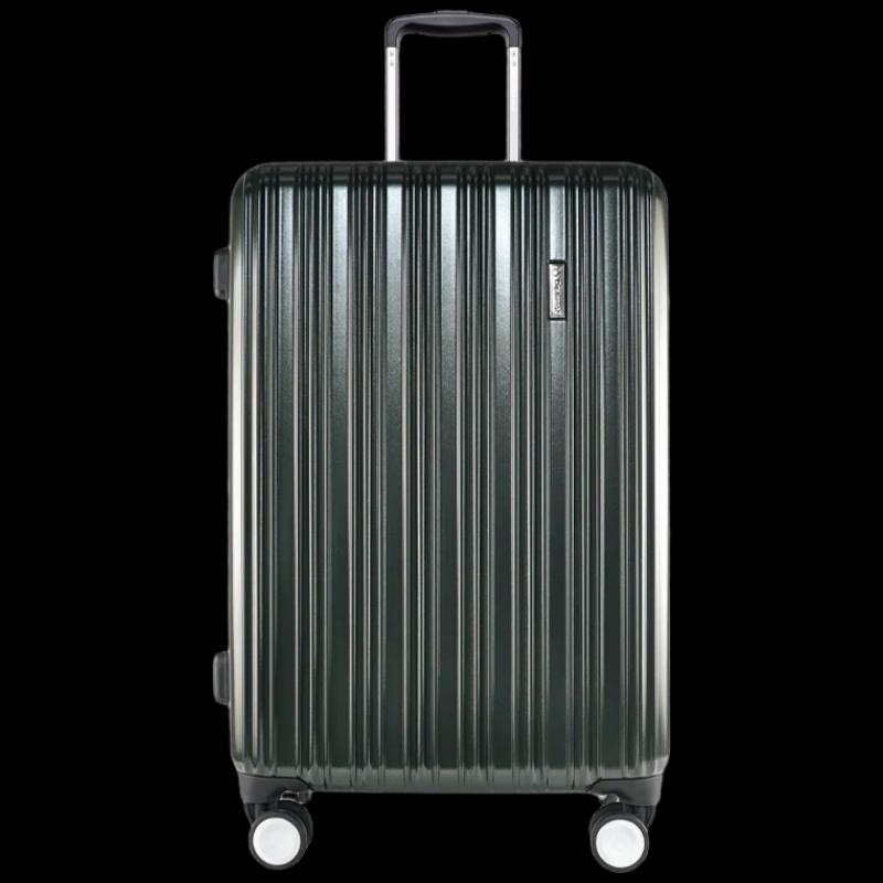 Diplomat DS-13079 Expandable Hardside Luggage 24 inches