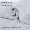 Towel cotton strand yarn terry pure cotton bath towel cartoon embroidery adult bath towel