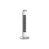 Tower Fan - Energy - Silence 8090 - 3 Speeds - Copper Motor - 120 Min Timer