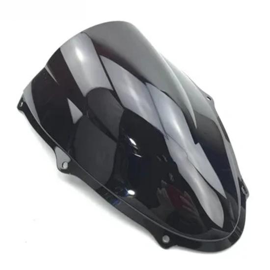 Windscreen Motorcycle Double Bubble Windshield For Suzuki TL1000 TL1000R 1998 1999 2000 2001 2002 2003 Screen 98 99 00 01 02 03
