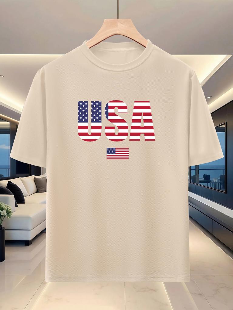 Unisexs Roundneck Tshirt Trendy And Versatile Comfortable And Breathable Suitable For Casual And Sports Wear