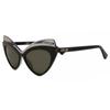 Moschino MoS080 S 08a Ir Women SunglaSSeS